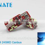 Car Led Auto Part New Model T10 Auto