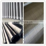 Stainless Steel Wedge Wire Screen