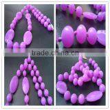 Teething Necklace Chic BPA Free Teething Pendant Necklace,teething Bead Necklaces,silicone Teething Bead Necklaces
