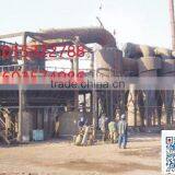 Blast Furnace Gas Sintering Machine Ring Type Sintering Machine Step by Step Sintering Simple Sintering Machine