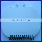 Spiral Notepad/memo Pad 2 Subject thumbnail-3