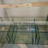 Glass Aquarium Sump