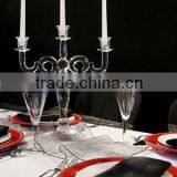 3 Arms Table Candelabra thumbnail-1