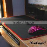 Factory Large Rubber Mouse Pad for Keyboard and Mouse thumbnail-6