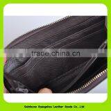 16793 Stock Purse!! Good Quality Grid Pattern PU Leather Purse thumbnail-4