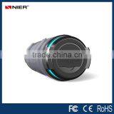 2016 Customized New Arrival Cheap Outdoor Travel Unique Waterproof Bluetooth Speaker With Handsfree Call thumbnail-3