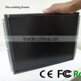 22" Open Frame Wall Mounted Digital Signage thumbnail-5