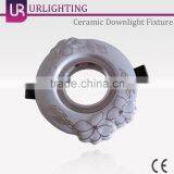 3W Led Ceramic Spotlight/downlight CE thumbnail-2