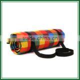 Wholesale Custom Printed Outdoor Folding Camping Mat thumbnail-5