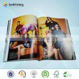 Cheap Best Sell Great Magazine Printing in China
