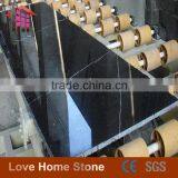 Black And White Marble Floor Tile thumbnail-5