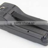 Portable Android OS POS Terminal With WiFi,Bluetooth,IC Card Reader,RFID Reader,Fingerprint,Camera thumbnail-5