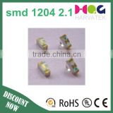 Good price ARGB Full Color smd 1204 smd chip diode
