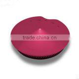 Mini Disc Wireless Card Small Portable Touch Computer Bluetooth Speakers thumbnail-2