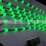 DC12V 3D Dmx Led Ball Light Outdoor for Night Club,dj,disco Decotation thumbnail-3