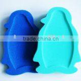 Baby Sponge Pad