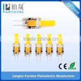 g4 Led Lamp 2W 1.5W 12v G4 Led 3W Replace Older 6W Halogen Lamp; g4 Led COB 12v AC/DC thumbnail-2