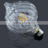 Latest New Design LED Filament Long Life Five Star Edison Light Bulbs Antique Edison Vintage Lighting thumbnail-2