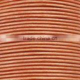 1mm Round Leather Cords From Borg Export thumbnail-5