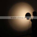 IP66 Aluminum Lamp Body Material 100W LED Highbay Lights thumbnail-5