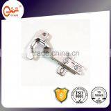 HHC.016 Quick Install Hydraulic Hinges Adjustable Self Closing Hydraulic Cabinet Hinge thumbnail-1