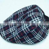2013 Customized Checked German Cap,newsboy Cap,Ivy Hats thumbnail-1