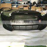 Front Bumper Kits For Ford Focus ST 2015 thumbnail-2