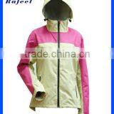 2014women's Hiking Outdoor Coats thumbnail-1