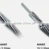 ASTM B399 Strandard Overhead Bare Conductor Aluminum/Aluminum Alloy Cable