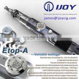 2014 IJOY newest variable wattage VS e cigarette mod E-cigarette battery wholesale china