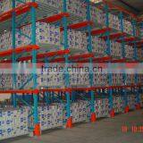 Widely Use Drive in Pallet Rack System