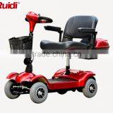 Ruidi Mobility Scooter R39 thumbnail-5