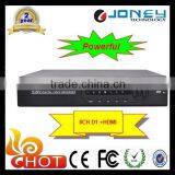 Most Economic Rohs 8ch Cif Realtime Cctv Dvr, Dvr H.264 Cms Free Software