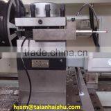 Wheel Repair Equipment CK6180W Alloy Wheel Lathe thumbnail-4