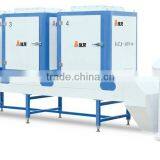 LCJ-10T-6 Loss in Weight Grain Rice Blending Machine thumbnail-2