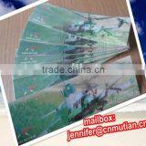 3d Lenticular School Measuring Straight Ruler thumbnail-1