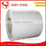 High quality construction material prime ppgi steel coil