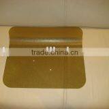 Flourescent Acrylic Shoe Display Stand