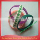 Best Seller Gift Silicone Wristband(bracelets) thumbnail-5