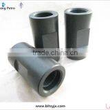 High Quality API 11B 7/8" Class T Sucker Rod Coupling