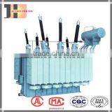 Liuzhou Joyhood off load tap changer transformer