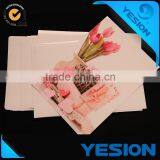 4R 5R Inkjet Water Slide Decal Clear/transparent Transfer Paper for Mug Plastic and Metal Material thumbnail-1