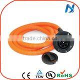 Dostar EV Plug Iec 62196-2 Plug Male and Female Industrial Plug and Socket thumbnail-2