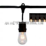 Christmas String Light Christmas Light String Outdoor Lightig thumbnail-2