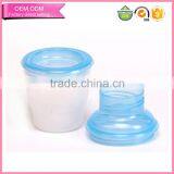 Bulk Whoelsale Kids Products BPA Free Milk Storage Bottle thumbnail-3