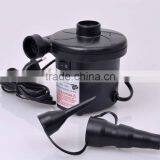 New 220V AC Electric Air Pump Inflator + 3 Nozzles AirBed Mattress Boat thumbnail-6