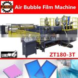 High Quality 3 Layers PE air bubble film machine width 1800mm machine