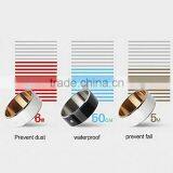 Hot Sale IDARLIN NFC Smart Ring for All Android and Windows NFC Mobiles Multifunction Fashion Wearable Device thumbnail-4