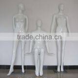 Fiberglass Sexy Female Full Body Mannequin for Clothes Store thumbnail-3