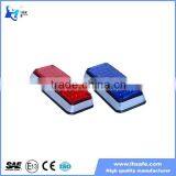 LED Strobe Warning Grille Light /Car Strobe Light/Car Strobe Headlight (LTDG15-B) thumbnail-2